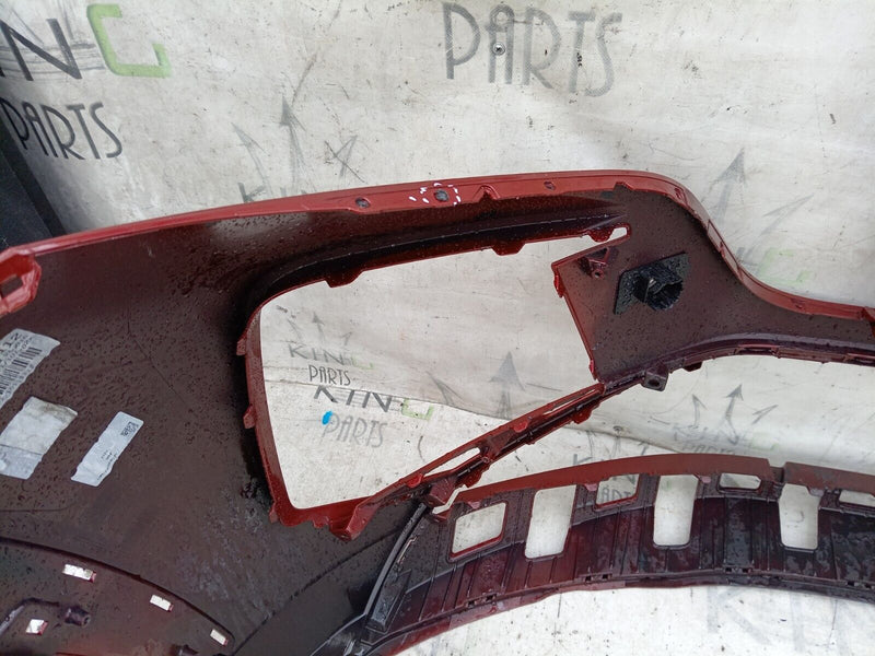 HYUNDAI TUCSON N LINE 2021-ON FRONT BUMPER GENUINE 86511N7CA0