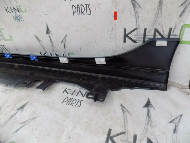 BMW 2 SERIES GRAN COUPE F44 M SPORT - 2019-ON - GENUINE RIGHT SIDE SKIRT