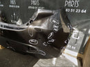MAZDA 3 MK3 2013 2014 2015 HATCHBACK REAR BUMPER GENUINE BROWN BHN9-50221(B0061)
