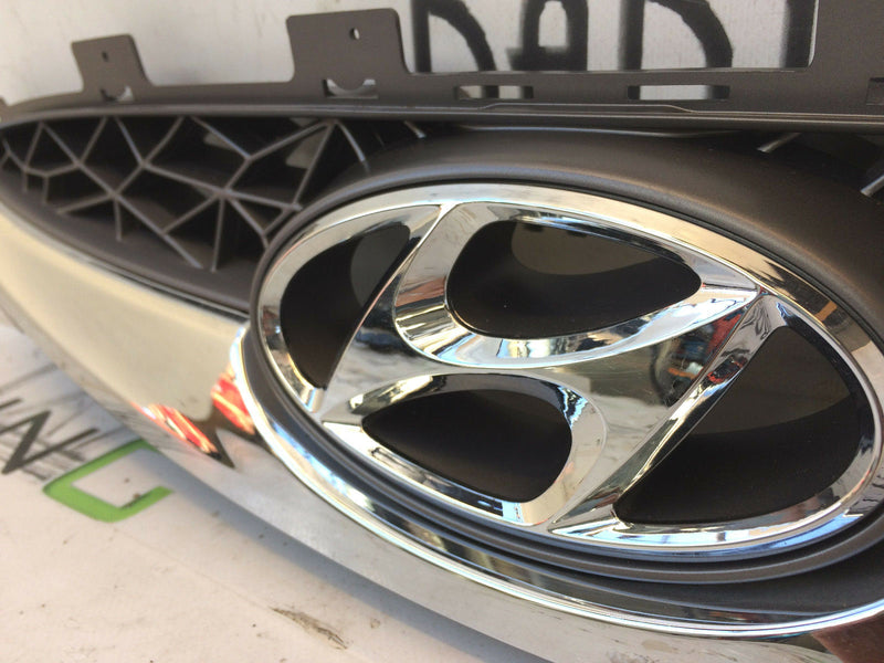 HYUNDAI ix20 JC 2010-2013