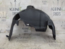 FIAT 500 C 2009-15 REAR RIGHT WHEEL MUD GUARD COVER 51820275