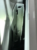 AUDI A4 8W B9 FACELIFT 2020-2023 REAR DOOR SHELL PANEL RIGHT DRIVER SIDE