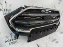 FORD ECOSPORT 2018-ON FACELIFT GENUINE FRONT BUMPER GRILL GN15-17B968