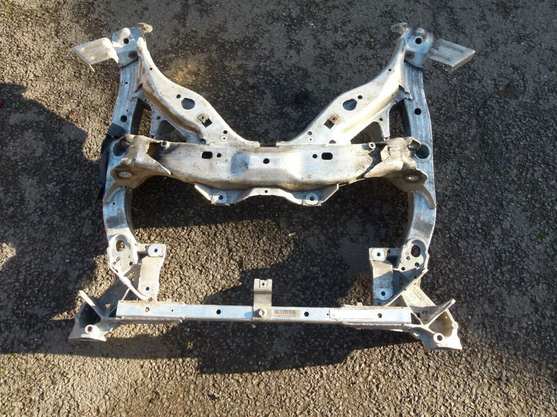 BMW 5 SERIES F10 2.0 DIESEL FRONT SUBFRAME AXLE CARRIER 6778373