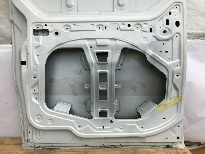 RENAULT TRAFIC, VIVARO MK3 X82 2014-22 SLIDING SLIDE DOOR PANEL LEFT SIDE