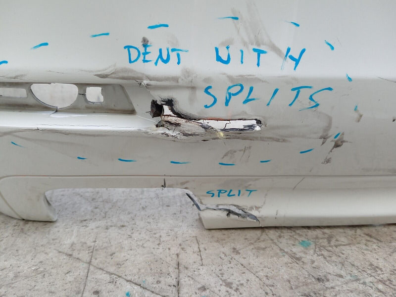 BMW 5 SERIES F10 LCI 2014-2017 REAR BUMPER PDC 7331593