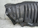 MERCEDES W205 2015-21 FRONT BUMPER UNDERTRAY UNDERBODY COVER SHIELD PANEL