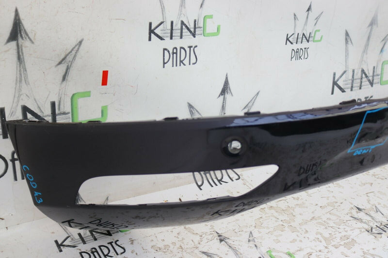 VOLVO XC60 R-DESIGN 2014-2016 REAR BUMPER GENUINE PDC LOWER PART 31323777