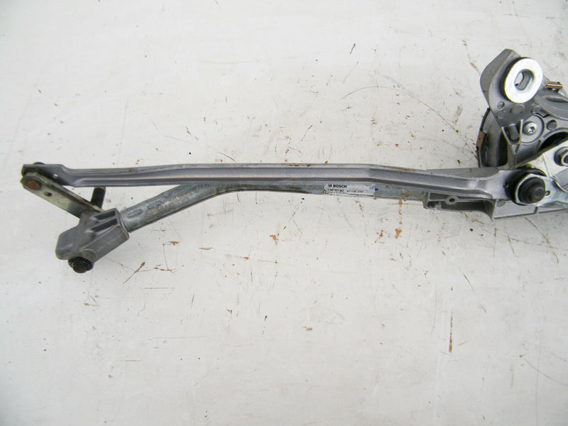 MERCEDES C-CLASS W204 2007-2014 GENUINE WIPER LINKAGE MOTOR WINDSCREEN WASHER