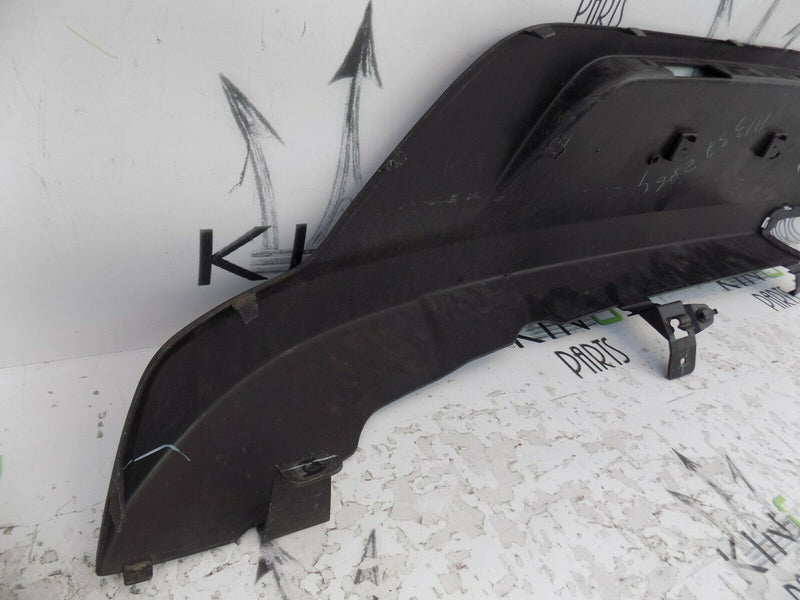 FORD KA + PLUS MK3 2016-ON LOWER REAR BUMPER GENUINE G1B5-17F954-A
