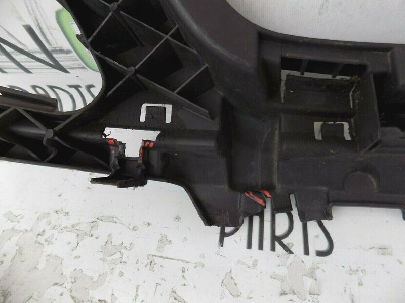 FORD FOCUS 2008-2011 FRONT BUMPER SUPPORT ABSORBER 8M51-17E778-AE