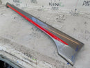KIA PICANTO GT LINE 2017-ON RIGHT DRIVER SIDE SKIRT SILL COVER 87754-G6300