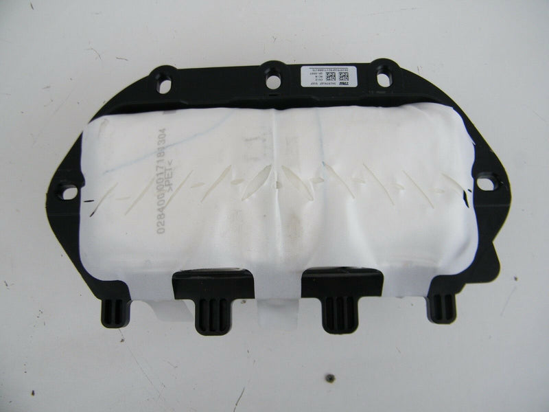CITROEN C3 MK3 2016 2017 DASHBOARD GENUINE PASSENGER N/S AIRBAG AIR BAG 98127452