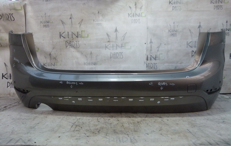 BMW 2 GRAN TOURER F46 2015-2018 REAR BUMPER PDC GENUINE 5112 7333299