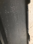 CITROEN DS3 2014-2018 FRONT BUMPER GENUINE 9687534777