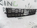 SKODA OCTAVIA 2013-2017 FRONT BUMPER LOWER CENTRE GRILL 5E0853677G