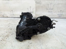 MERCEDES C W204 2007-2011 DIESEL 2.2 INTAKE MANIFOLD GENUINE A6510900037