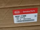 KIA SPORTAGE 2015-ON FRONT RIGHT WING FENDER PANEL *NO PAINT*