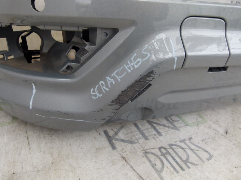 FORD ECOSPORT MK2 FACELIFT 2017-ON REAR BUMPER PDC GENUINE HN1517B89