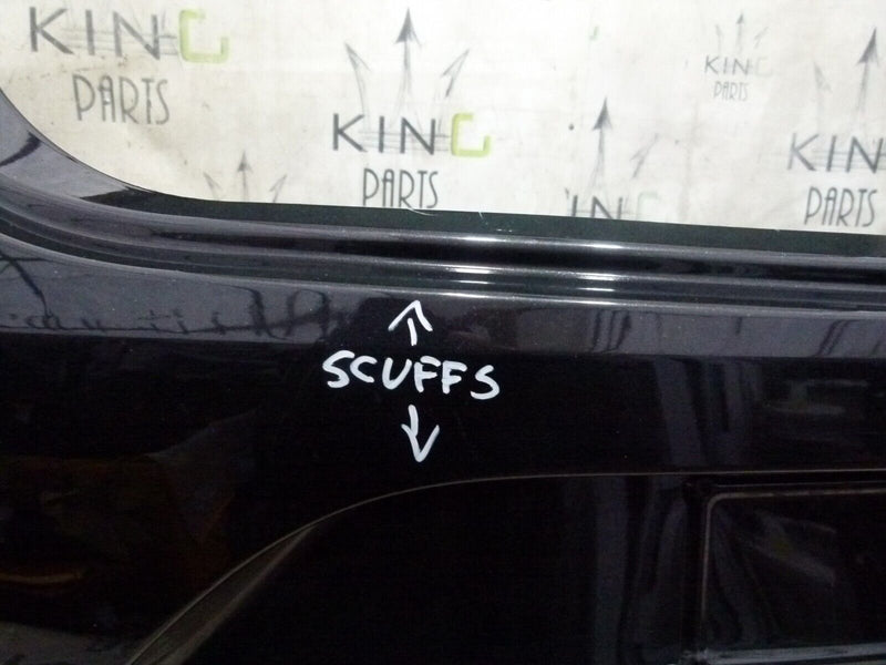 MERCEDES CLS C257 AMG LINE 2018-2021 REAR BUMPER PDC GENUINE A2578850801