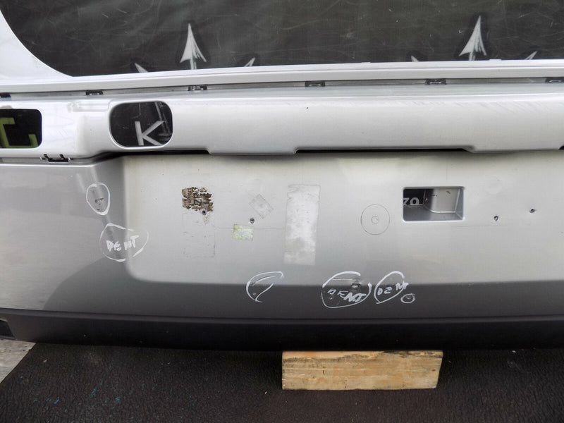 CITROEN C4 5 DOOR 2004-2008 REAR BUMPER GENUINE 9650450577 (1617) KING PARTS