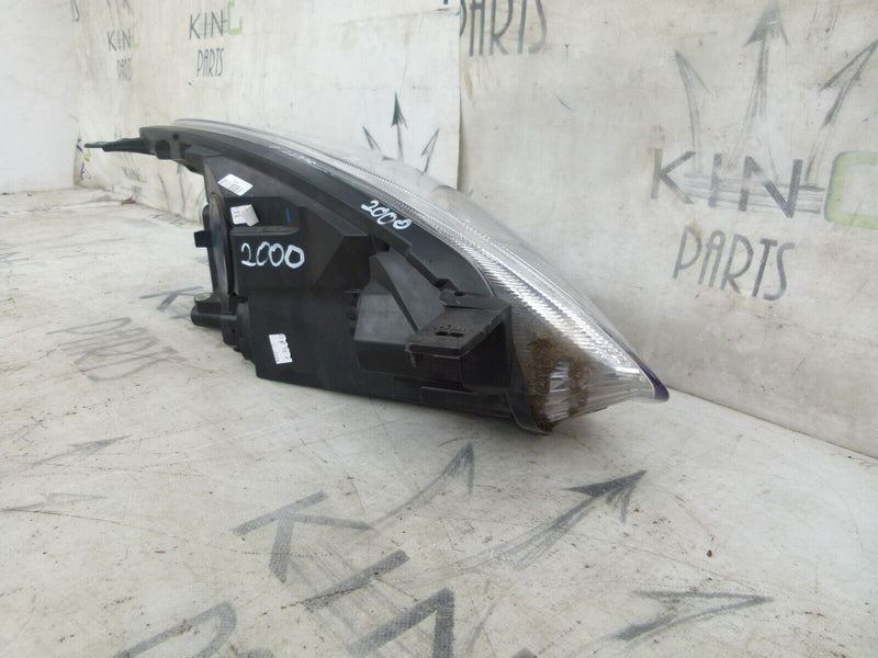 FORD FIESTA MK8 GENUINE FRONT HEADLIGHT LEFT PASSENGER SIDE LIGHT LAMP