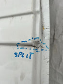 PEUGEOT BOXER RELAY DUCATO MK3 2014-22 GENUINE REAR DOOR PANEL LEFT SIDE