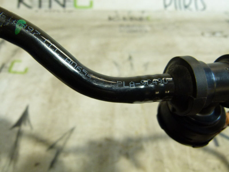 RANGE ROVER SPORT 13-17 BRAKE SERVO WITH BRAKE FLUID RESERVOIR DPLA2B195BB