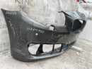 BMW 5 SERIES F10 FACELIFT 2014-2017 FRONT BUMPER PDC GENUINE 7331706