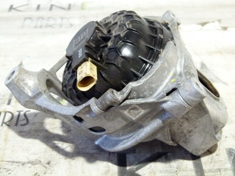 AUDI S4 S5 A4 B9 8W 3.0TFSI LEFT SIDE ELECTRIC ENGINE MOUNT 782215147917