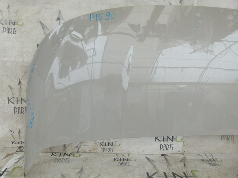 CITROEN BERLINGO, PARTNER, COMBO, PROACE 2018> GENUINE BONNET HOOD PANEL
