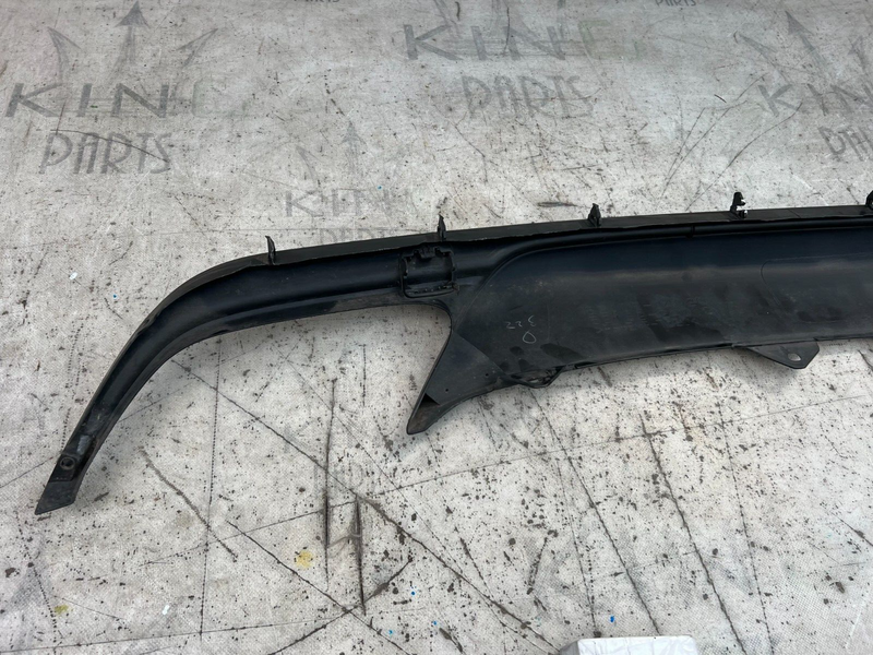 LEXUS RC XC10 2014-2018 REAR BUMPER DIFFUSER GENUINE 5210824020