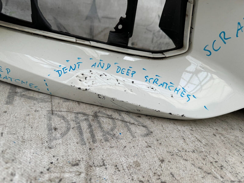 BMW F10 F11 M SPORT LCI 2014-2017 PDC FRONT BUMPER 7905289