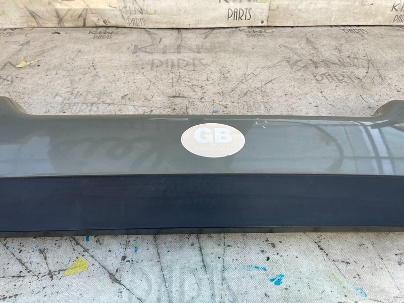 NISSAN X-TRAIL 2007-2014 REAR TAILGATE COVER BOOT LID TRIM PANEL 909011DJ
