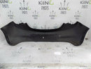 VAUXHALL CORSA E 2014-2019 REAR BUMPER PDC HOLE # BLACK 39002839 #1753