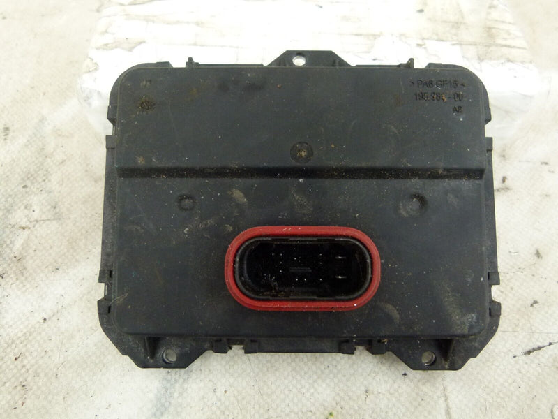 JAGUAR LAND ROVER LED CONTROL UNIT MODULE ECO GENUINE 19597900