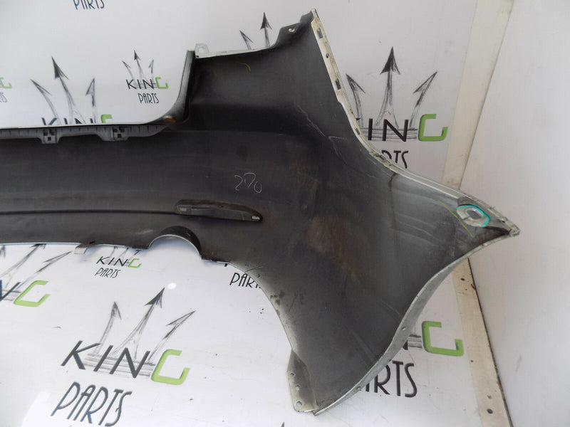MAZDA 6 (GG) SPORTS FACELIFT 2005-2007 REAR BUMPER GENUINE GR1A-50221
