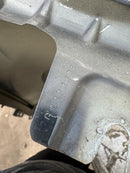 VW GOLF MK7 MK7.5 FACELIFT 2017-2019 FRONT FENDER WING PANEL RIGHT SIDE