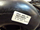 RANGE ROVER SPORT 13-17 RIGHT AIR FILTER HOUSING BOX GENUINE CPLA9600DA