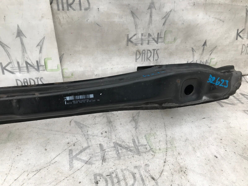 MERCEDES E W212 2009-2012 REAR BUMER REINFORCEMENT GENUINE A2126102014