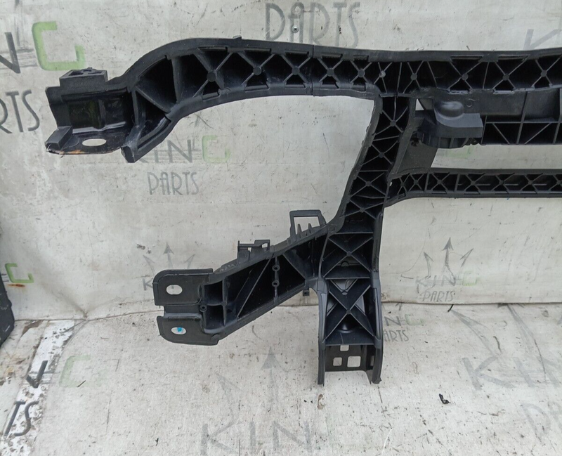 FORD TRANSIT 2013-2018 FRONT BUMPER SLAM PANEL AFTERMARKET