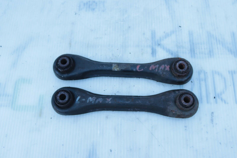 FORD C-MAX MK1 2003-2010 UNIVERSAL REAR SUSPENSION TRAILING FRONT LINK ARMS *3