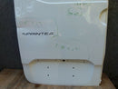 MERCEDES SPRINTER 907 910 2019-ON HIGH ROOF LEFT SIDE REAR DOOR PANEL