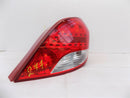 PEUGEOT 207 HATCHBACK 2009-14 FACELIFT REAR LIGHT LED RIGHT DRIVER SIDE (277)