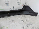 FORD TRANSIT CONNECT 2013+ REAR BUMPER PDC SPEC TEXTURED FT11-17K823-A