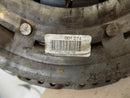 FORD FIESTA MK7 ST 1.0 ECOOBOOST CLUTCH KIT 6 SPEED MANUAL INCLUDING FLYWHEEL