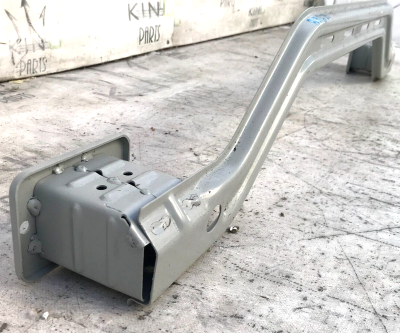NISSAN PIXO, SUZUKI ALTO MK9 2009-14 REAR BUMPER CRASH BAR REINFORCEMENT