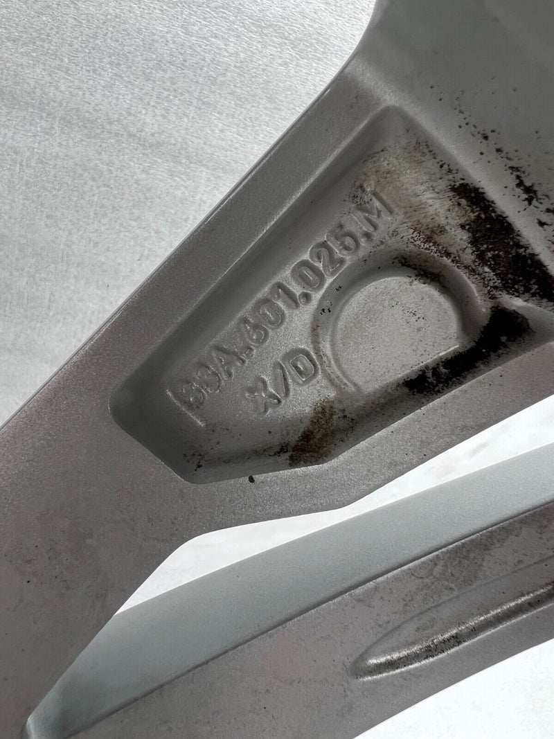 AUDI Q3 F3 19" ALLOY WHEEL & TYRE 235/50/19 7J ET43 83A.601.025.M