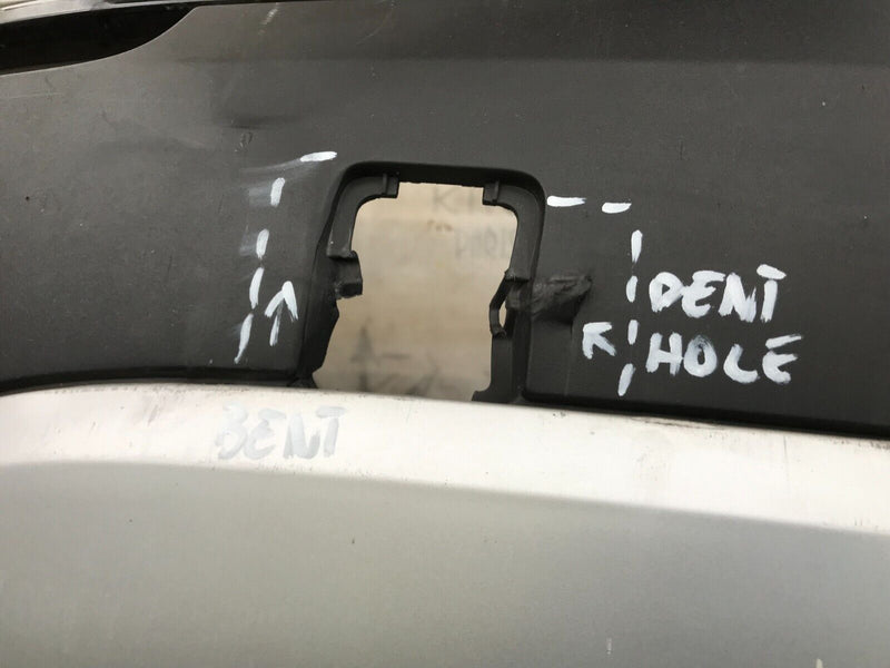 BMW X1 E84 2009-2012 REAR BUMPER PDC GENUINE 5112 2990174