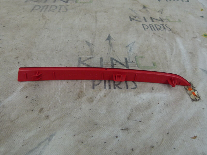 BMW 3 SERIES F30 M-SPORT 2011-15 REAR RIGHT REFLECTOR GENUINE 7847166